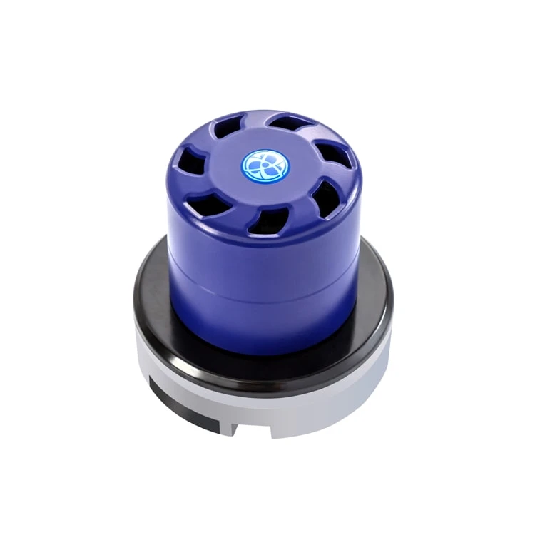 230v Centrifugal Fans With External Rotor Motor 0-10v