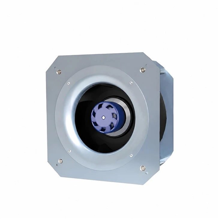 Blauberg GD-B175B-EC-M0 175mm DC Plug Fan