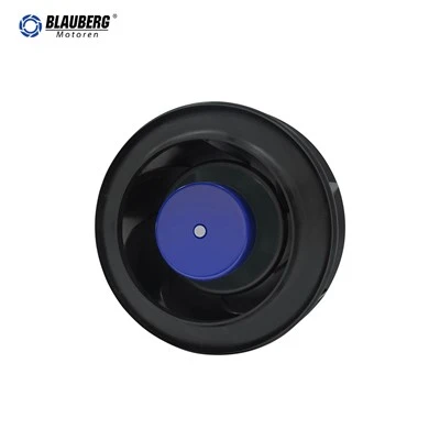 Zpětný odstředivý ventilátor Blauberg BD-B190B-EC-N00 190mm DC