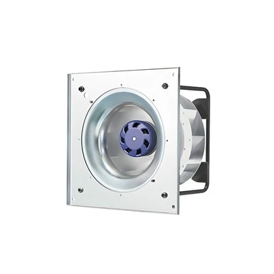 Blauberg GL-B280E-EC-05 280mm EC ventilátor se zástrčkou