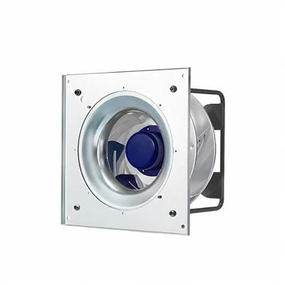Blauberg GL-B400D-EC-F05 400mm EC ventilátor se zástrčkou