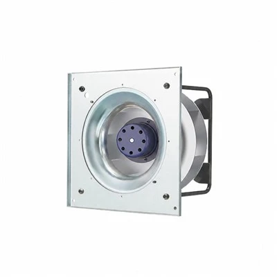Blauberg GY-B400E-EC-L38 400mm EC ventilátor se zástrčkou